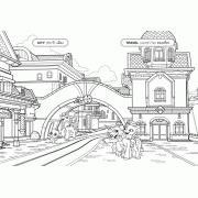 MY LITTLE PONY ช่วงเวลาอันแสนสุข